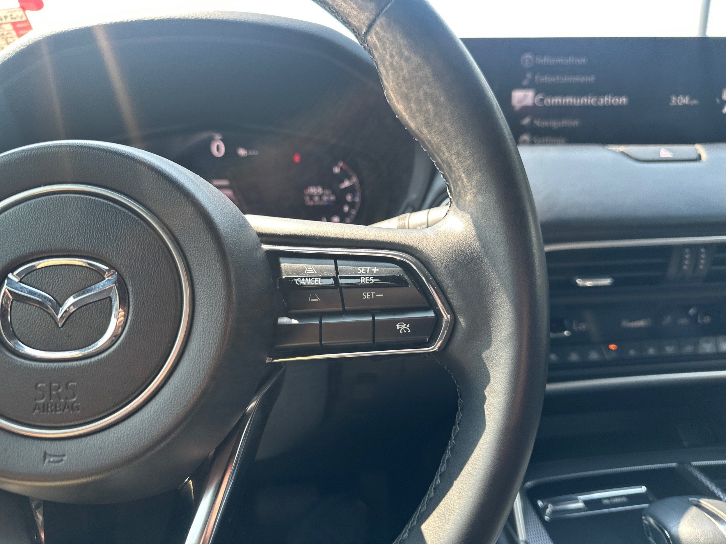2024 Mazda Mazda CX-90 Turbo Premium Plus AWD