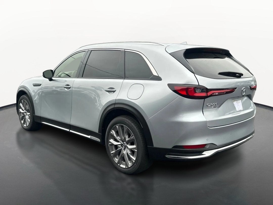 2024 Mazda Mazda CX-90 Turbo Premium Plus AWD