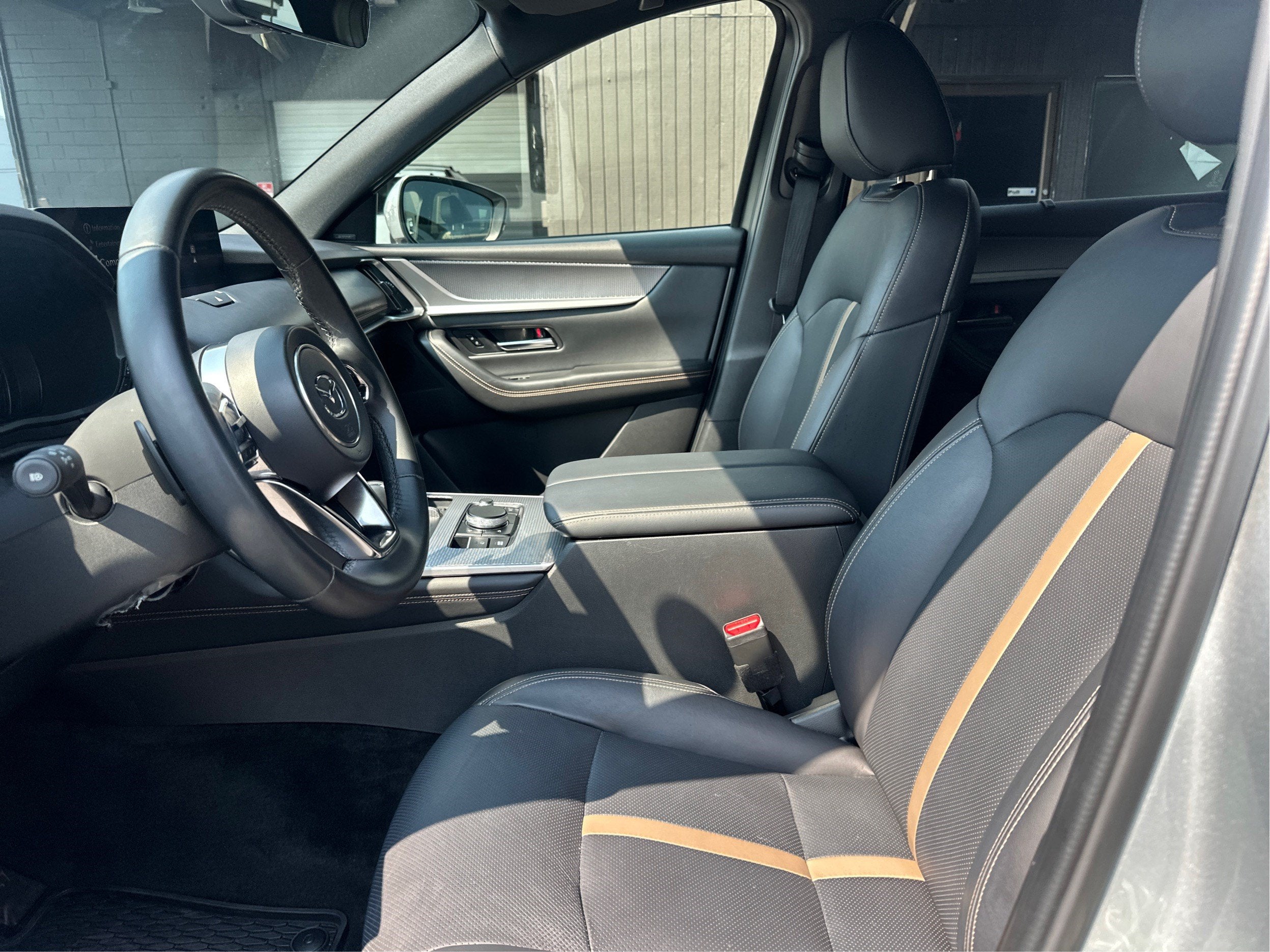 2024 Mazda Mazda CX-90 Turbo Premium Plus AWD