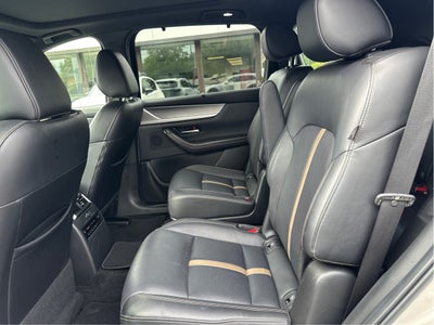 2025 Mazda Mazda CX-90 Premium Plus AWD