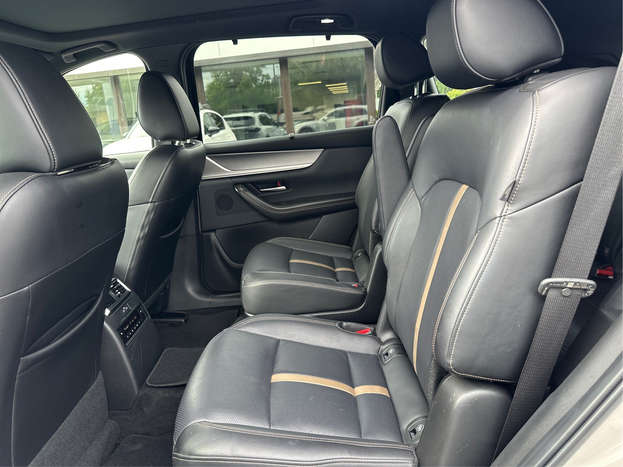 2025 Mazda Mazda CX-90 Premium Plus AWD
