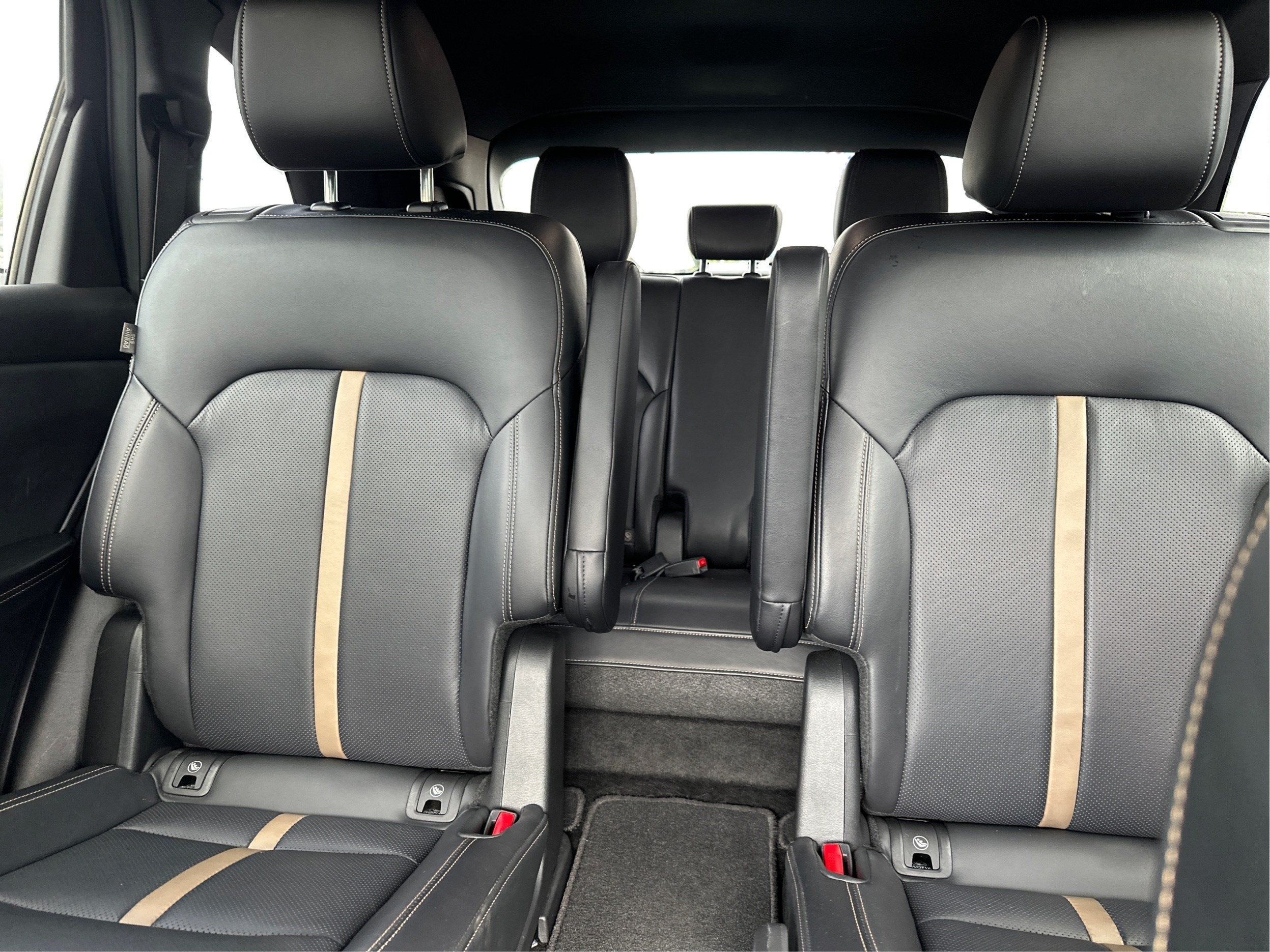 2025 Mazda Mazda CX-90 Premium Plus AWD