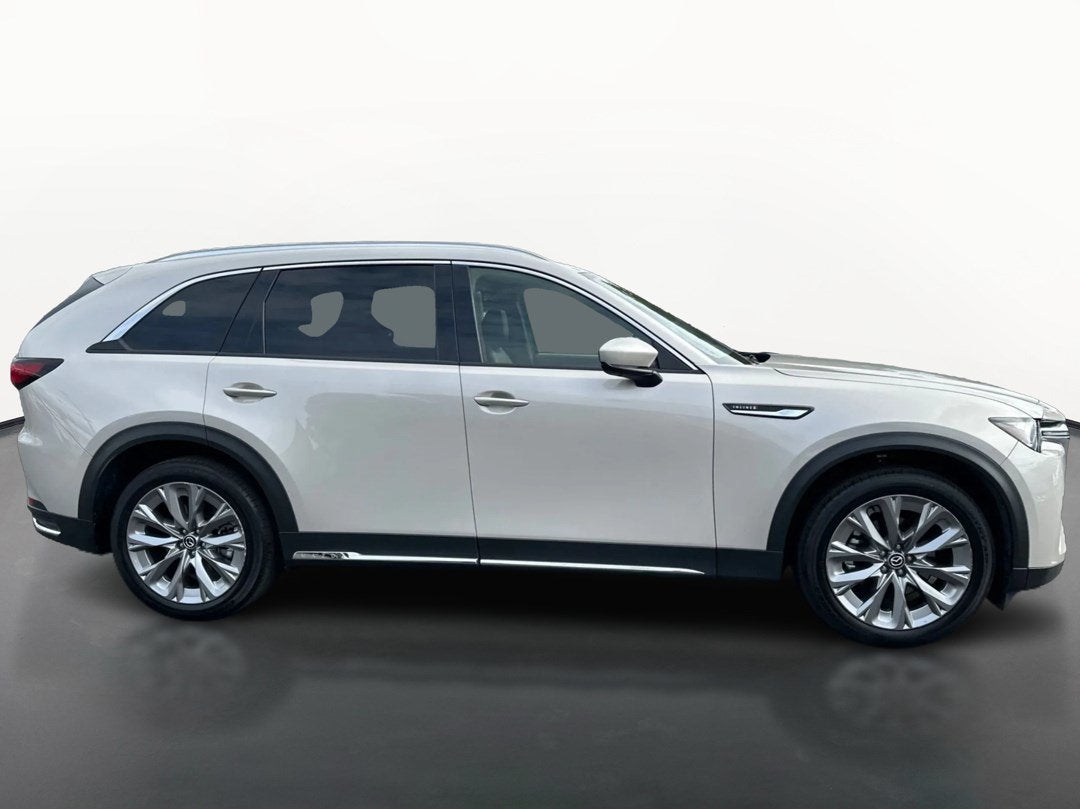 2025 Mazda Mazda CX-90 Premium Plus AWD