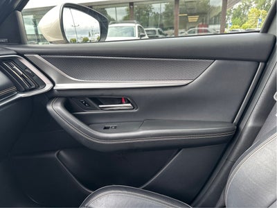 2025 Mazda Mazda CX-90 Premium Plus AWD