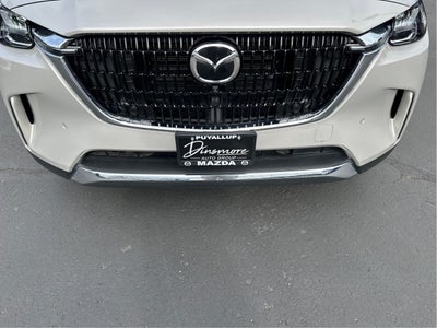 2025 Mazda Mazda CX-90 Premium Plus AWD