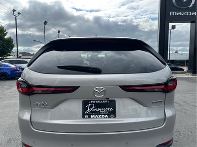 2025 Mazda Mazda CX-90 Premium Plus AWD