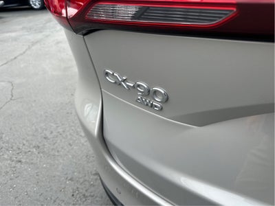 2025 Mazda Mazda CX-90 Premium Plus AWD