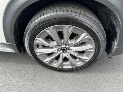 2025 Mazda Mazda CX-90 Premium Plus AWD