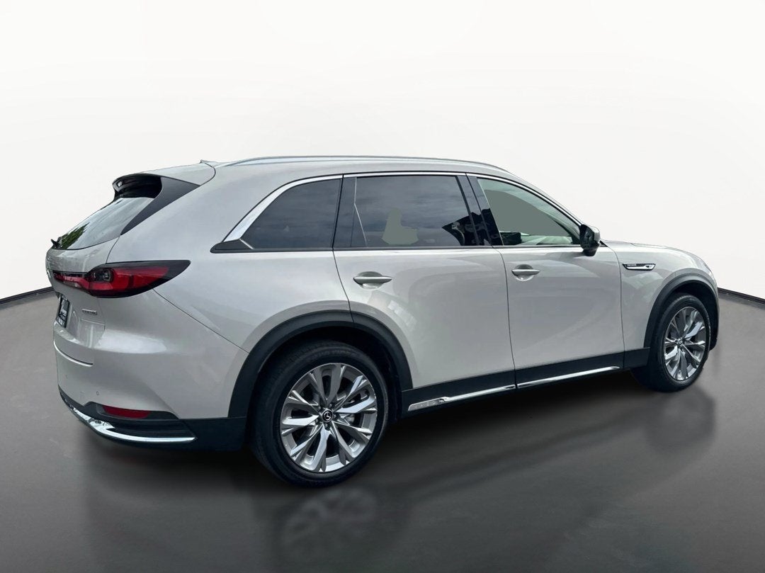 2025 Mazda Mazda CX-90 Premium Plus AWD