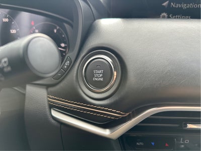 2025 Mazda Mazda CX-90 Premium Plus AWD