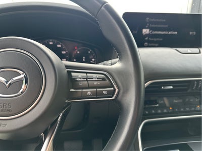 2025 Mazda Mazda CX-90 Premium Plus AWD