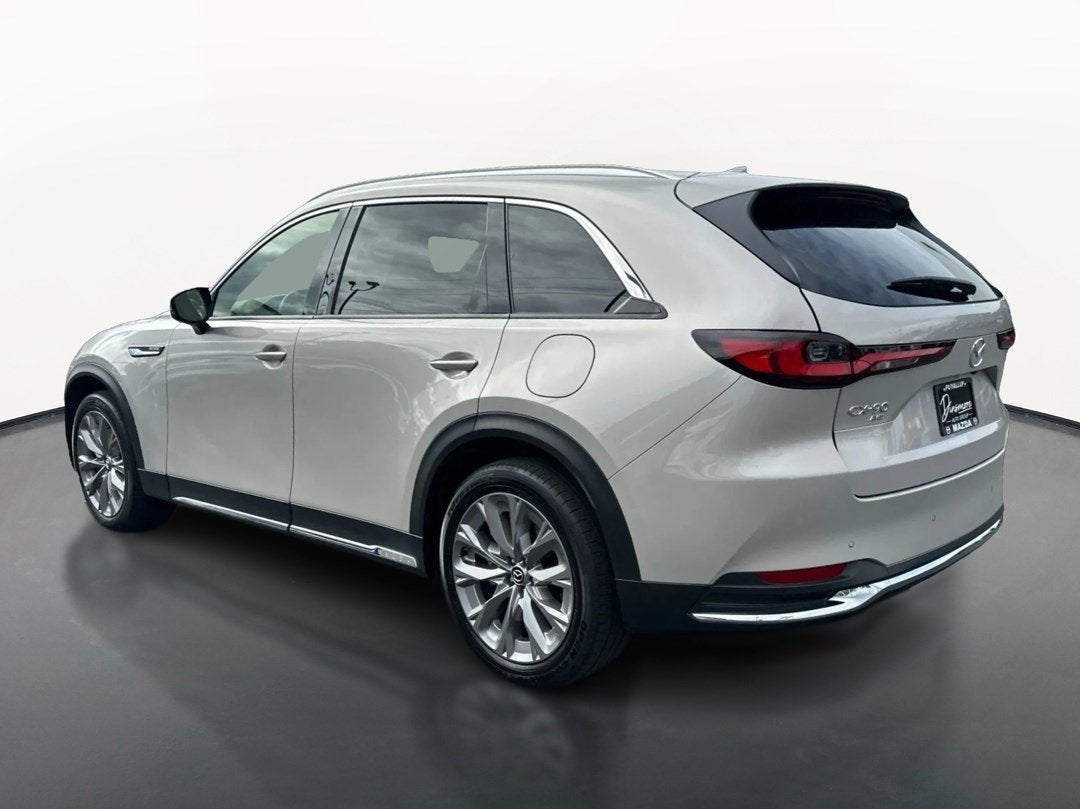2025 Mazda Mazda CX-90 Premium Plus AWD