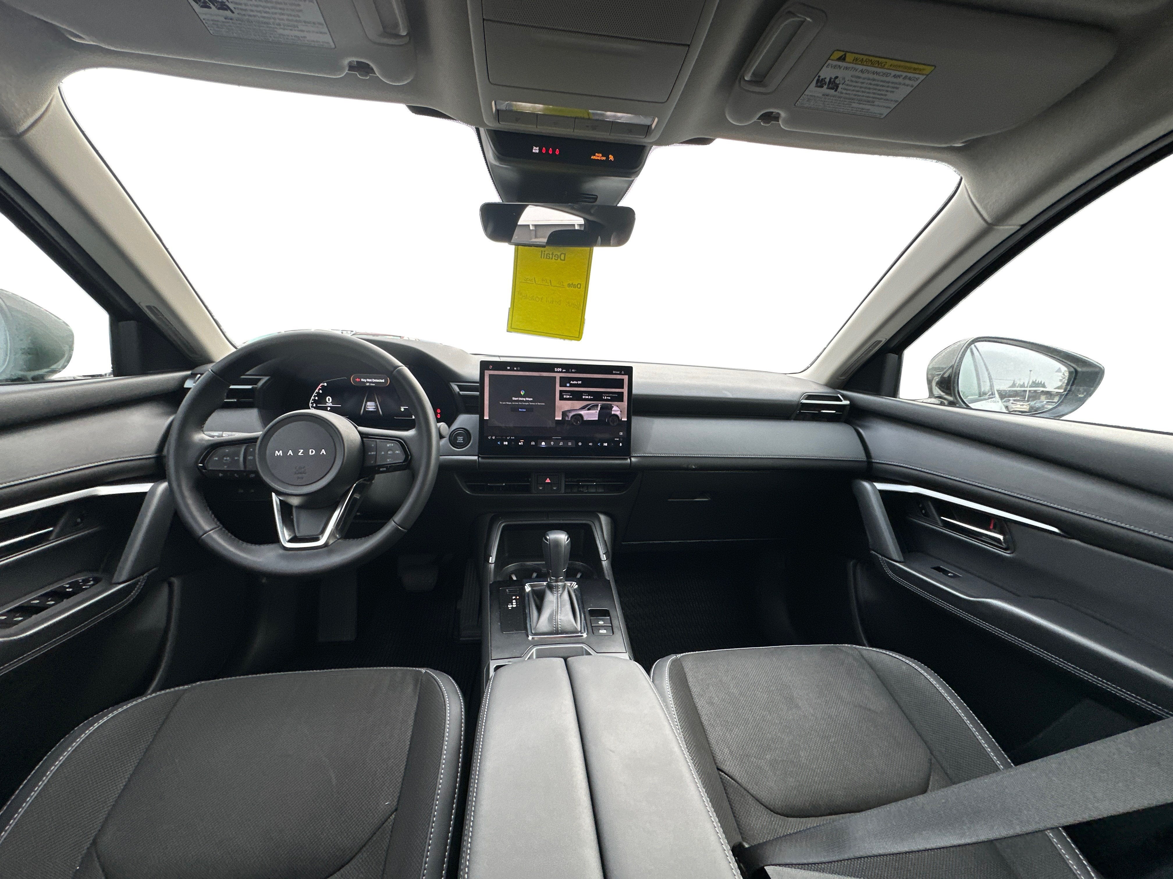 2026 Mazda Mazda CX-5 Preferred AWD