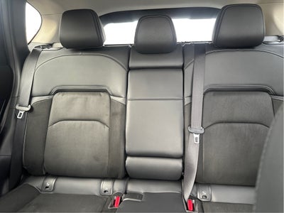 2026 Mazda Mazda CX-5 Preferred AWD