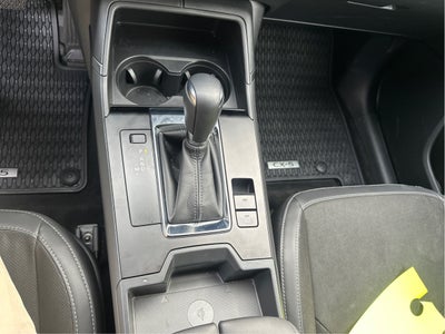 2026 Mazda Mazda CX-5 Preferred AWD