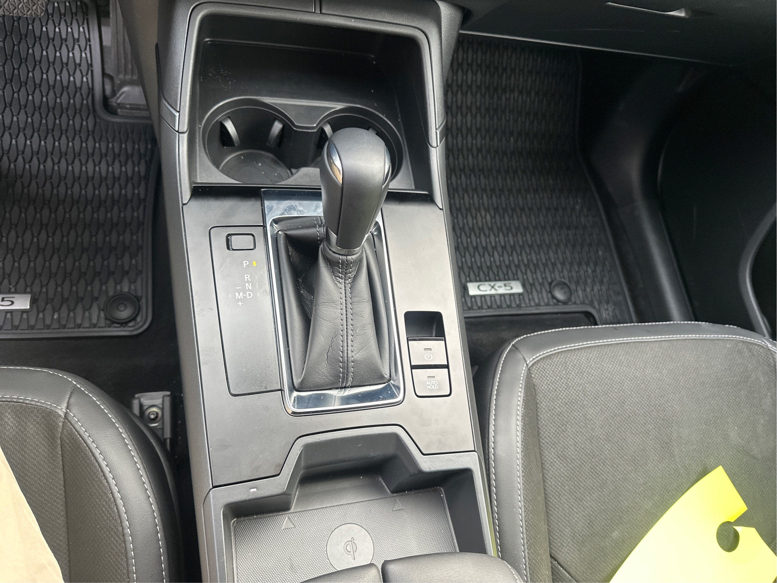 2026 Mazda Mazda CX-5 Preferred AWD