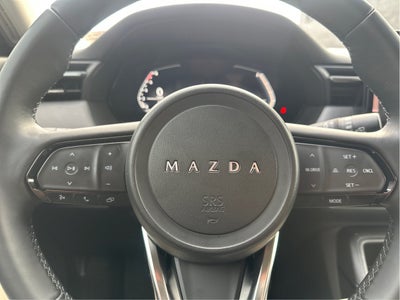 2026 Mazda Mazda CX-5 Preferred AWD
