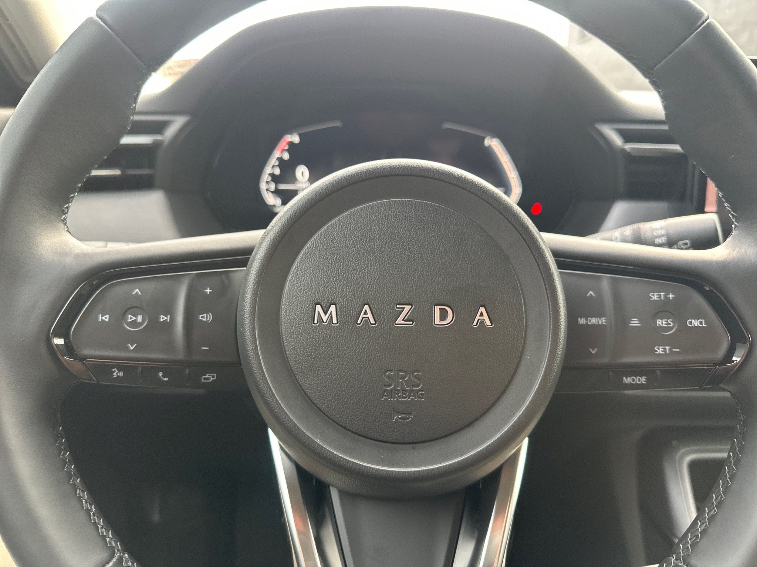 2026 Mazda Mazda CX-5 Preferred AWD