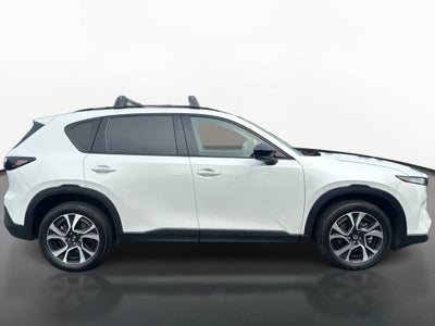 2026 Mazda Mazda CX-5 Preferred AWD