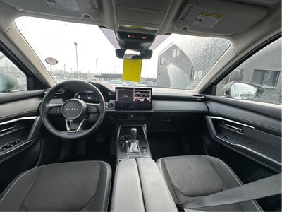 2026 Mazda Mazda CX-5 Preferred AWD