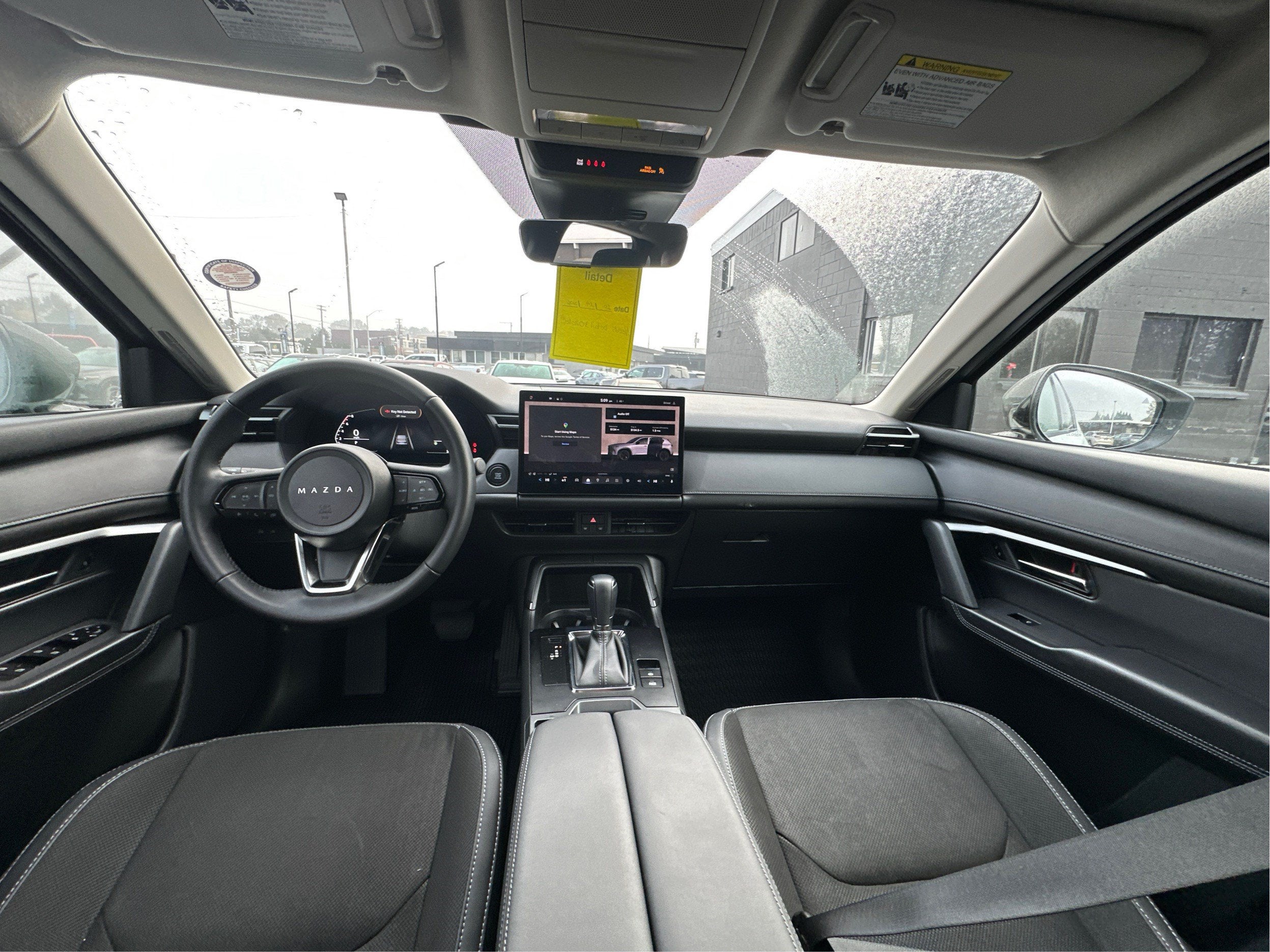 2026 Mazda Mazda CX-5 Preferred AWD