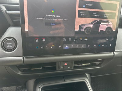 2026 Mazda Mazda CX-5 Preferred AWD