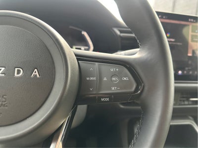 2026 Mazda Mazda CX-5 Preferred AWD