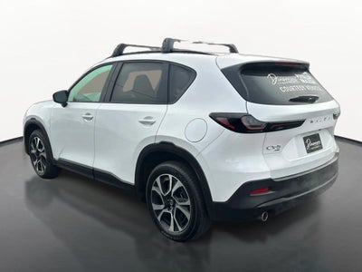 2026 Mazda Mazda CX-5 Preferred AWD