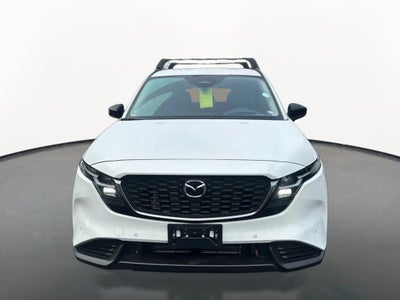 2026 Mazda Mazda CX-5 Preferred AWD
