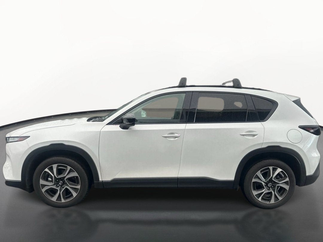 2026 Mazda Mazda CX-5 Preferred AWD