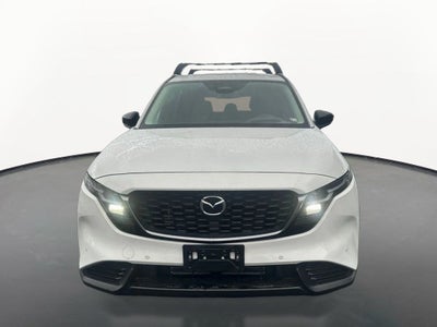 2026 Mazda Mazda CX-5 Preferred AWD