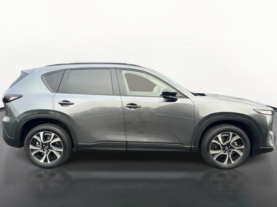 2026 Mazda Mazda CX-5 Preferred AWD