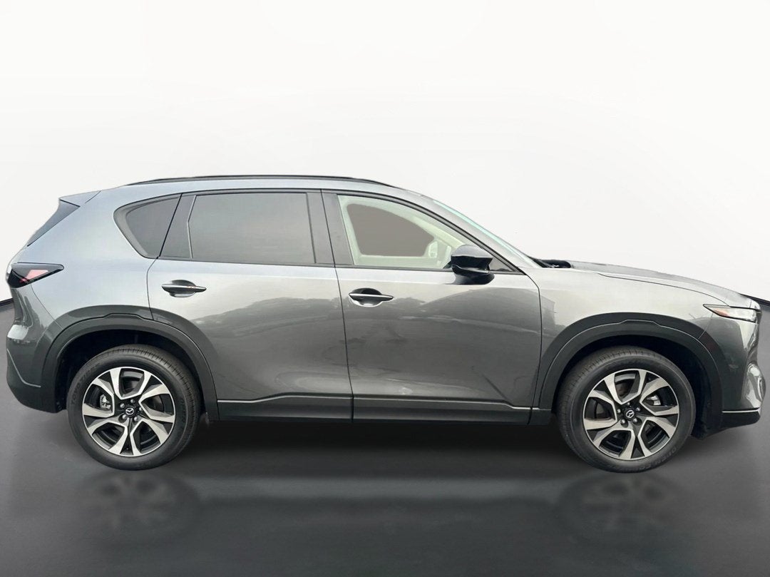 2026 Mazda Mazda CX-5 Preferred AWD