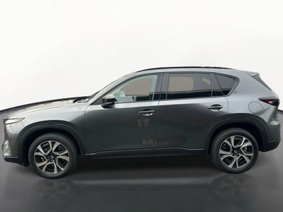 2026 Mazda Mazda CX-5 Preferred AWD
