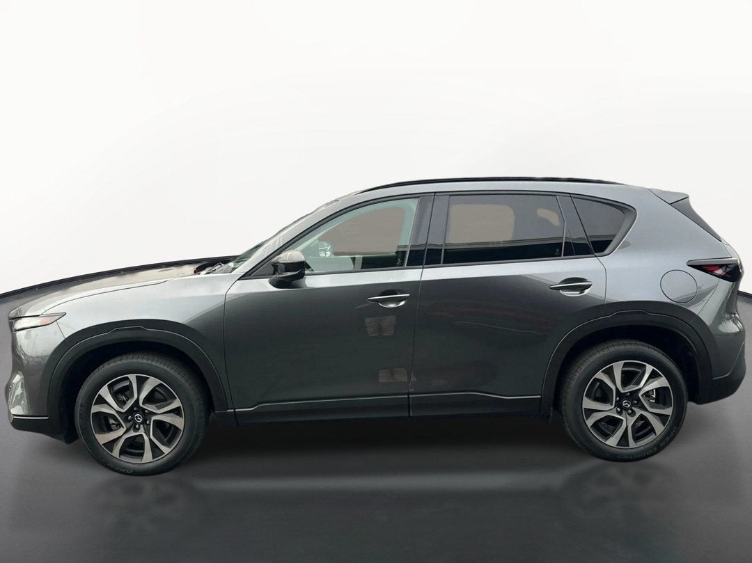 2026 Mazda Mazda CX-5 Preferred AWD
