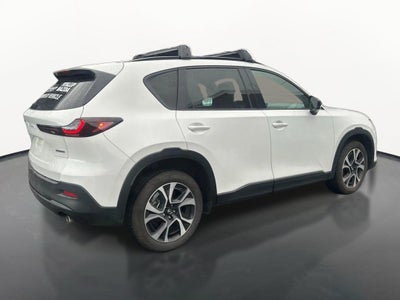 2026 Mazda Mazda CX-5 Preferred AWD