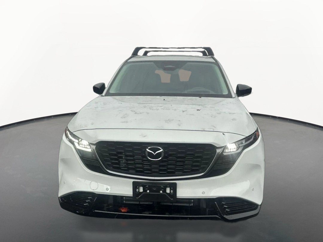 2026 Mazda Mazda CX-5 Premium AWD