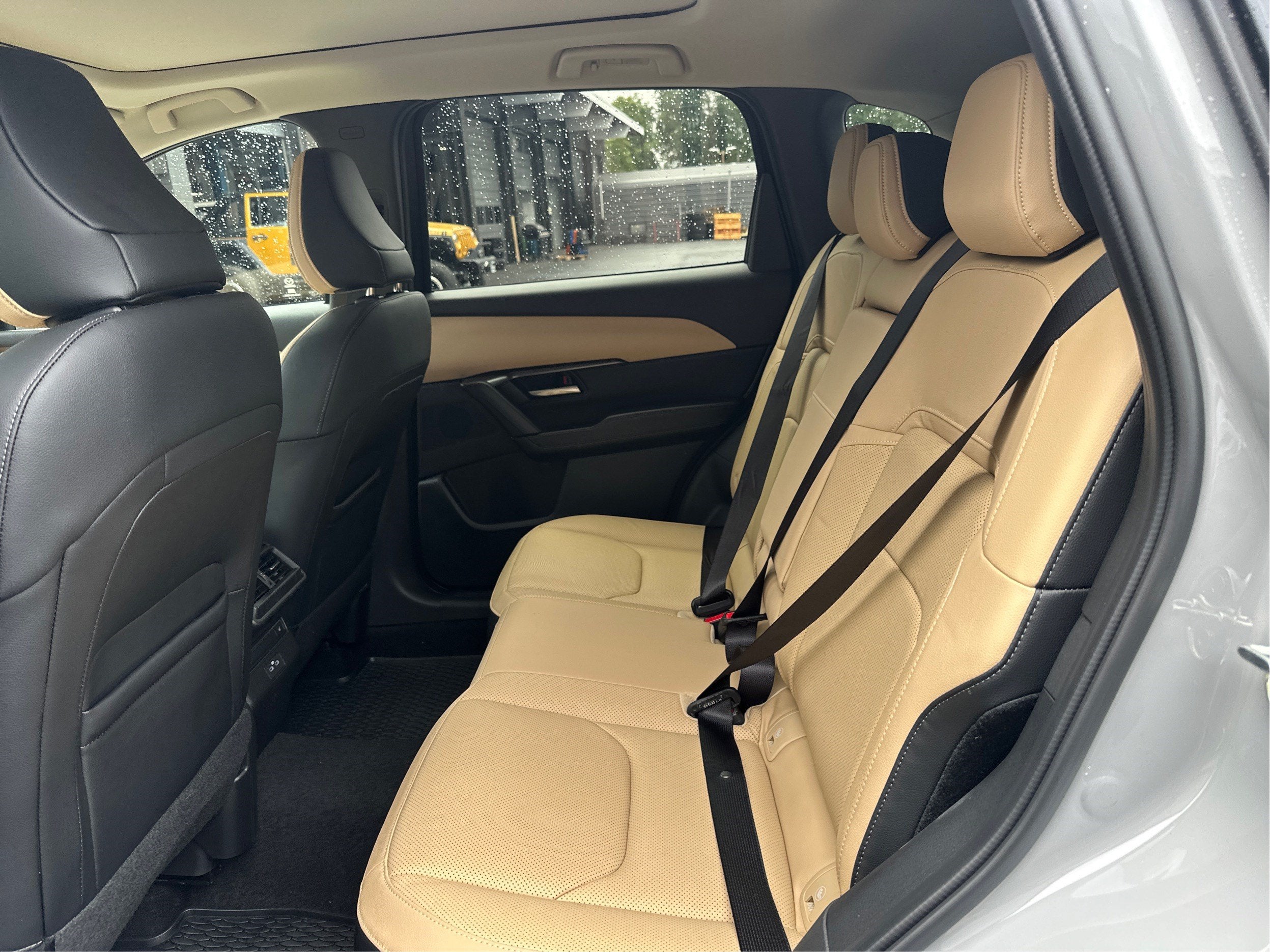 2026 Mazda Mazda CX-5 Premium Plus AWD