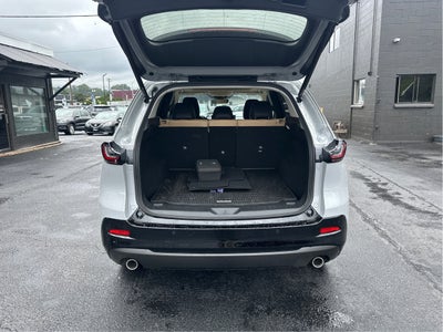 2026 Mazda Mazda CX-5 Premium Plus AWD