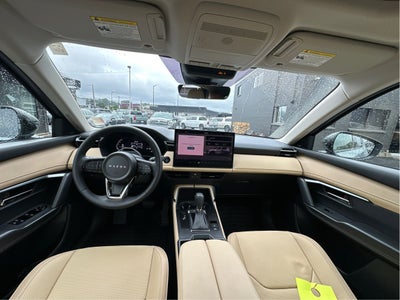 2026 Mazda Mazda CX-5 Premium Plus AWD