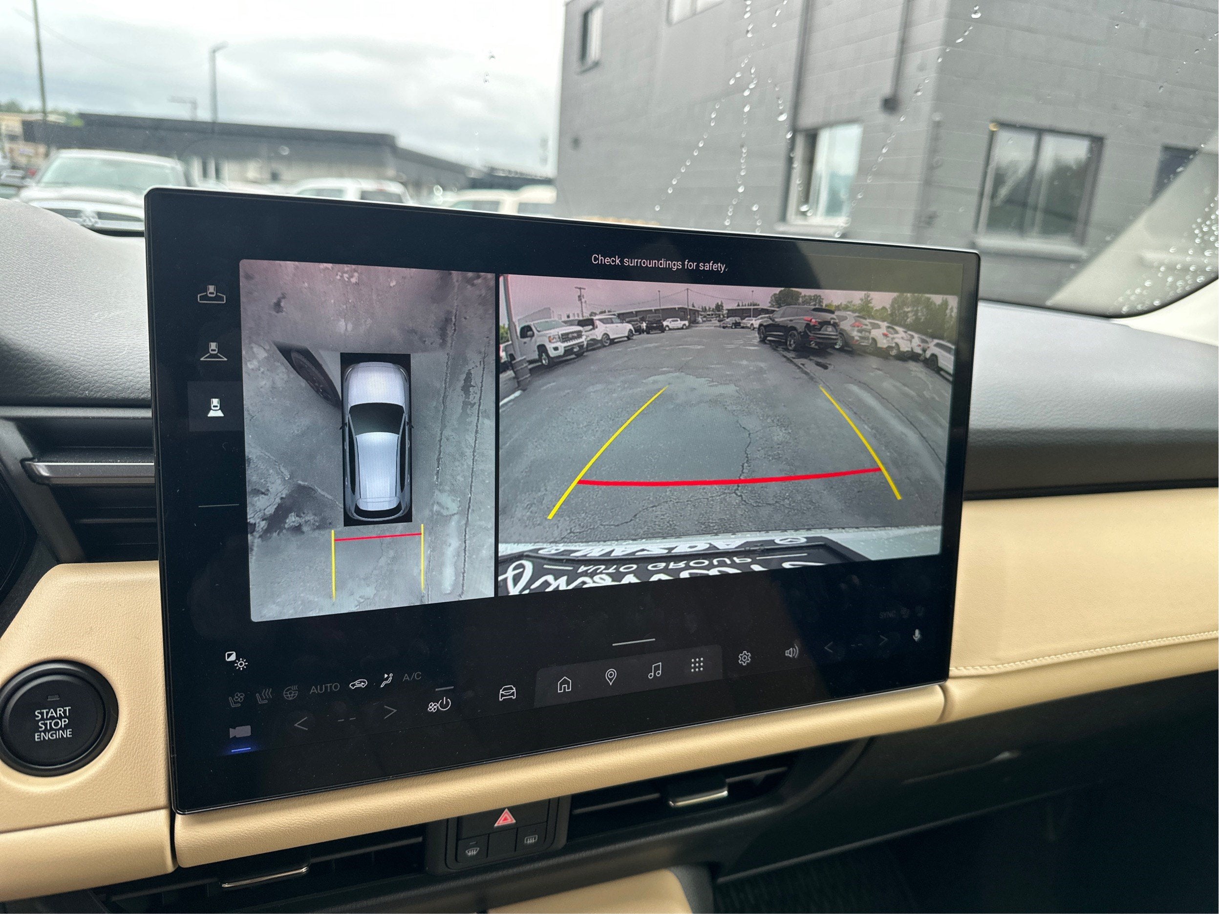 2026 Mazda Mazda CX-5 Premium Plus AWD