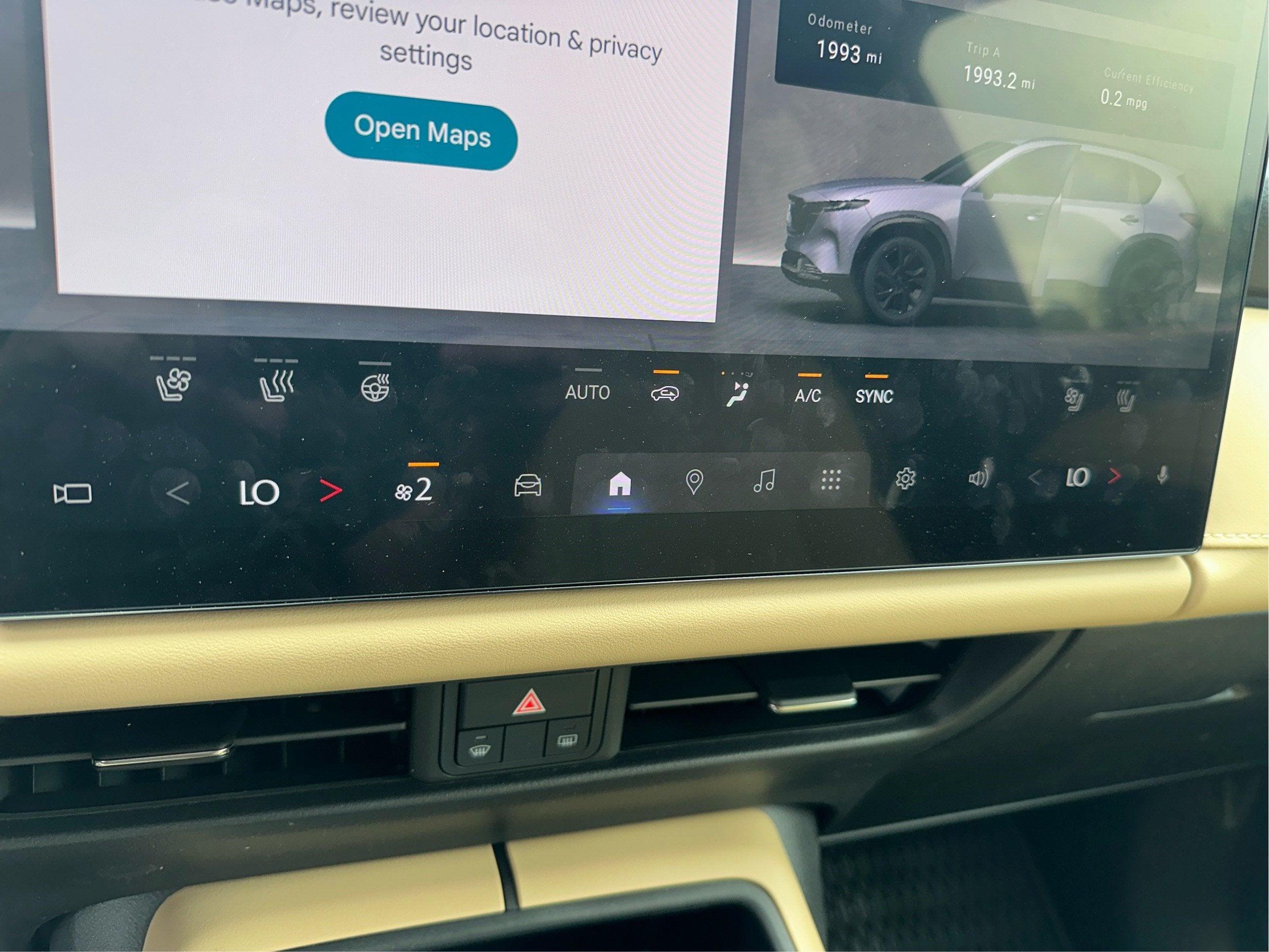 2026 Mazda Mazda CX-5 Premium Plus AWD