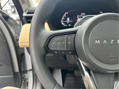 2026 Mazda Mazda CX-5 Premium Plus AWD