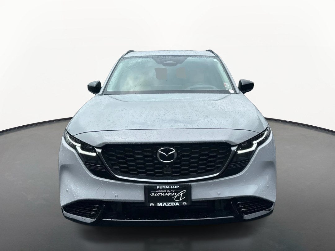 2026 Mazda Mazda CX-5 Premium Plus AWD
