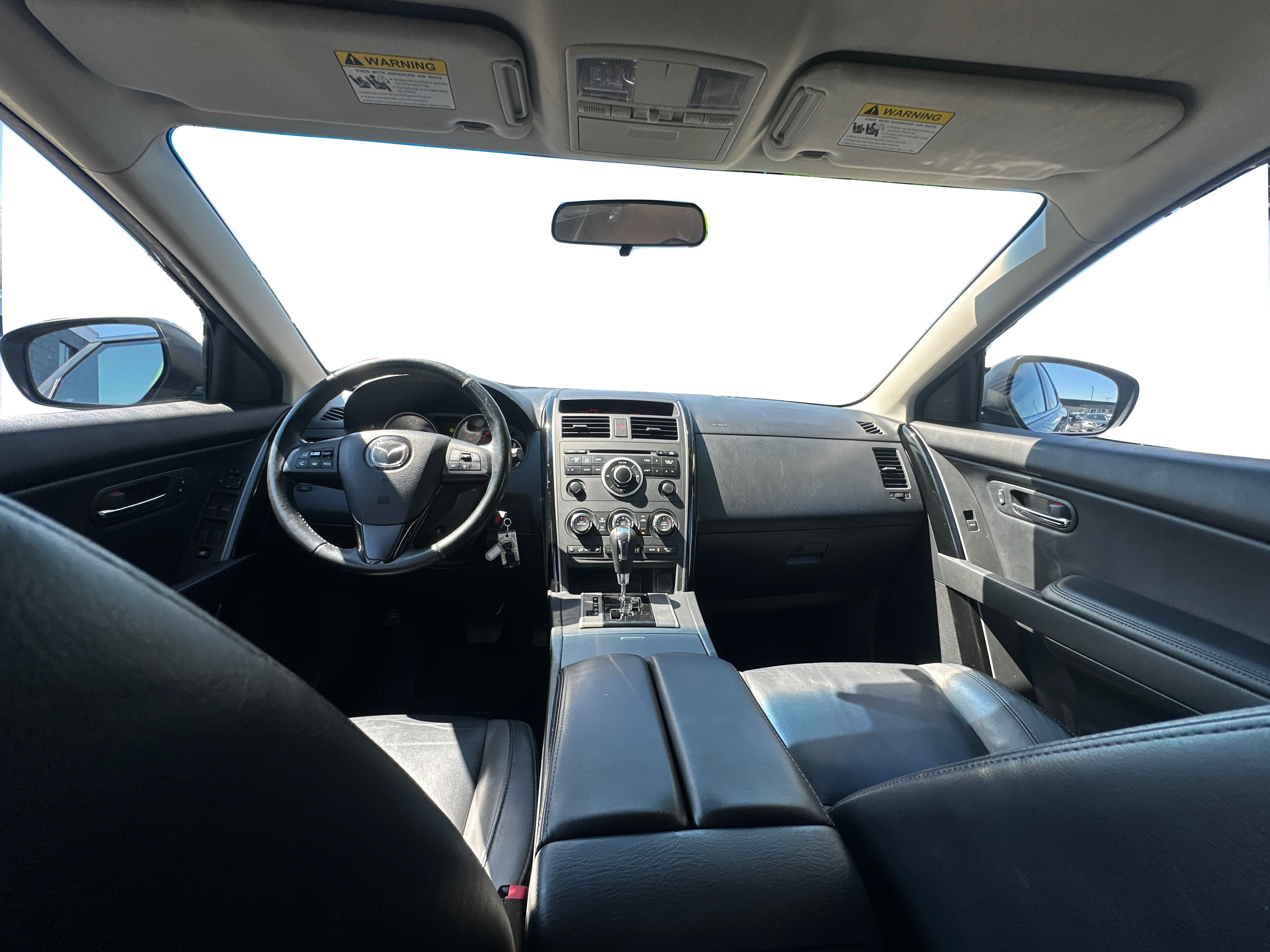 2012 Mazda Mazda CX-9 Touring AWD