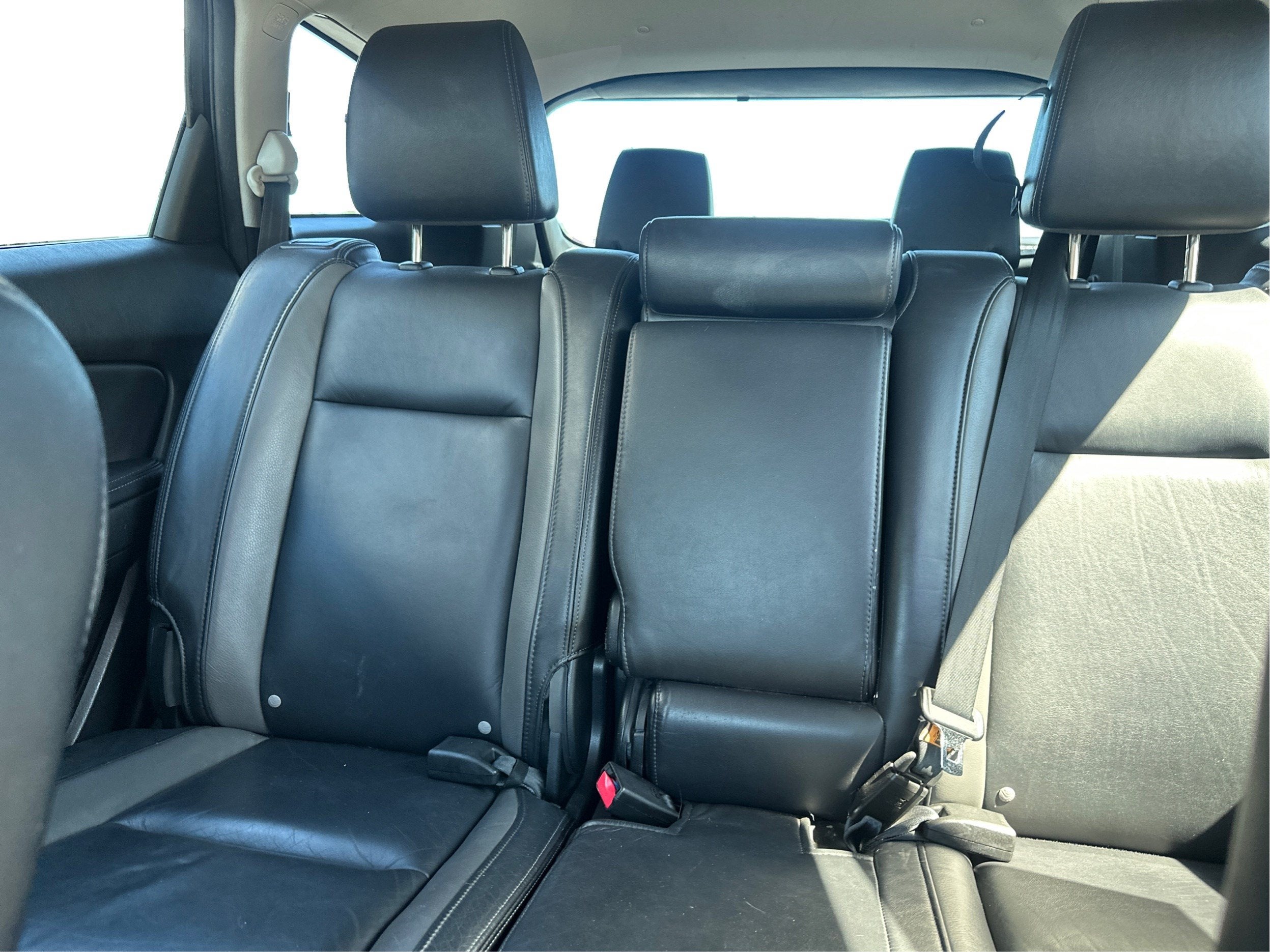 2012 Mazda Mazda CX-9 Touring AWD