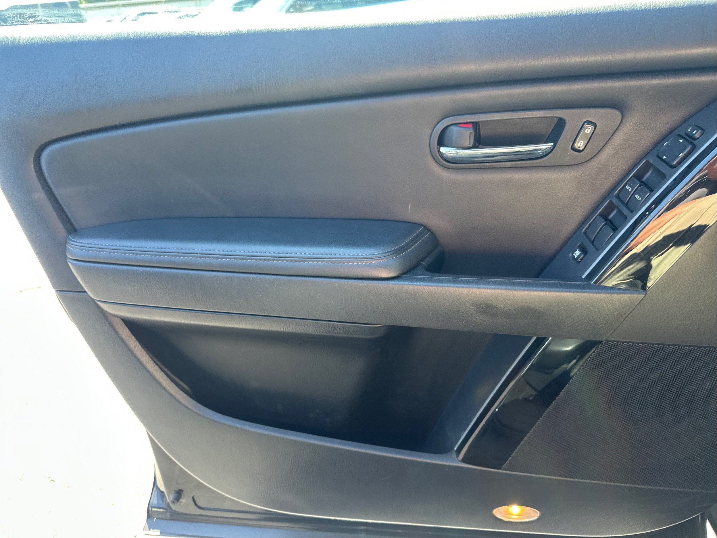 2012 Mazda Mazda CX-9 Touring AWD