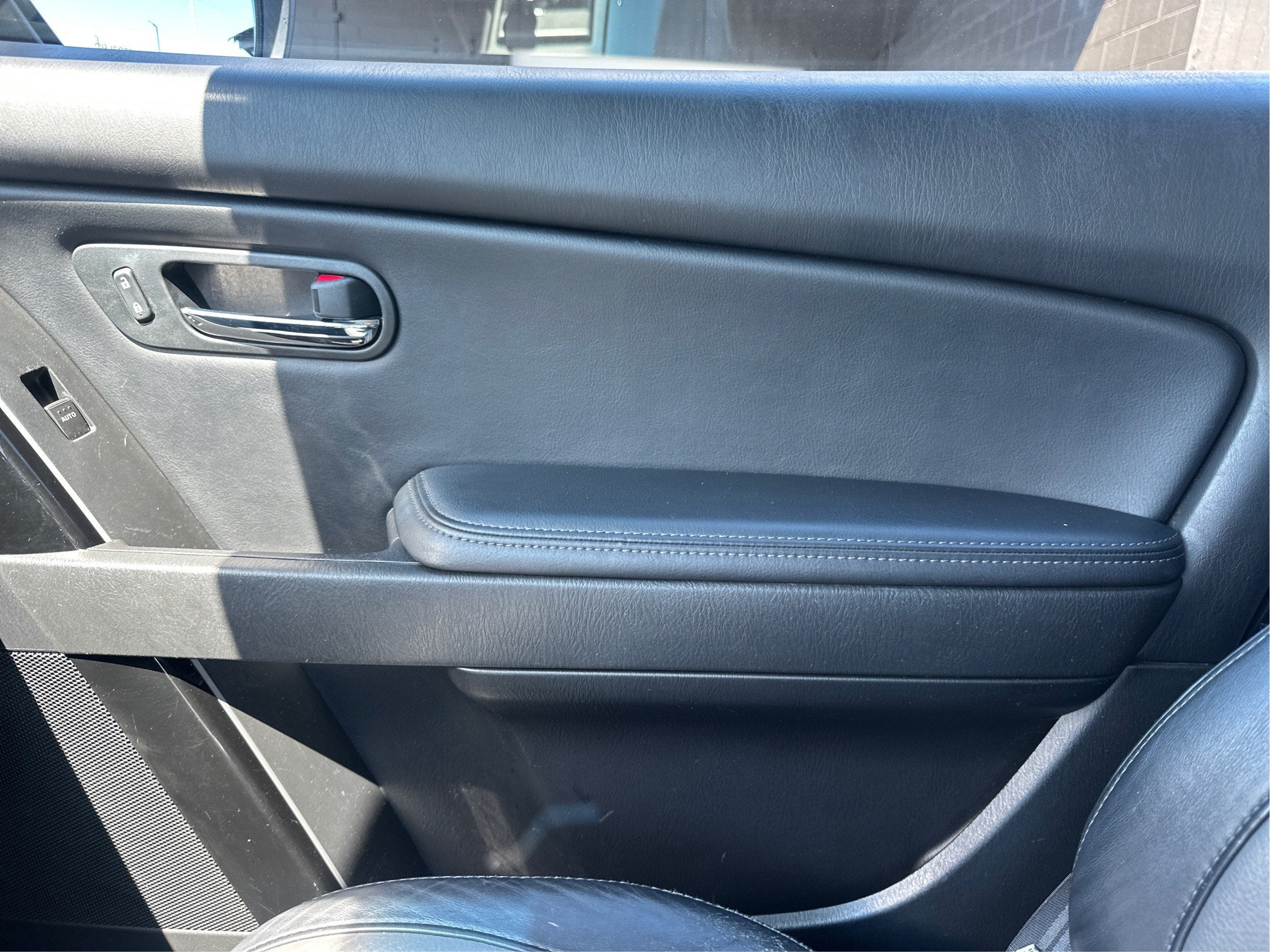 2012 Mazda Mazda CX-9 Touring AWD