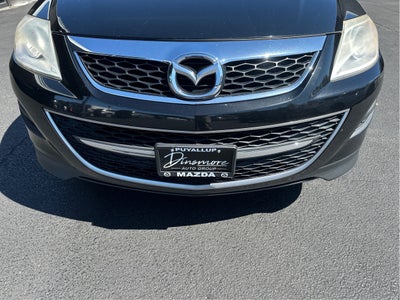 2012 Mazda Mazda CX-9 Touring AWD
