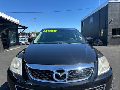 2012 Mazda Mazda CX-9 Touring AWD